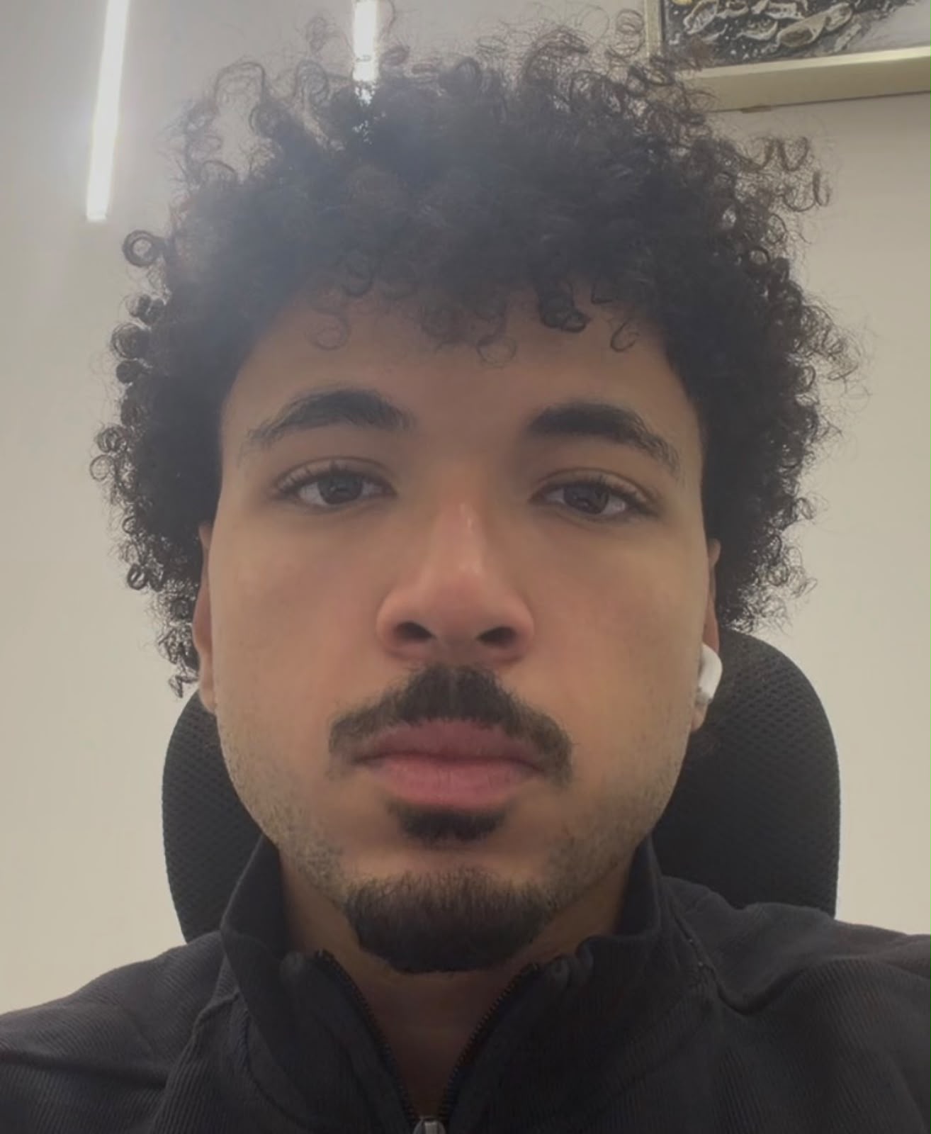 Saif Ahmed — Founder